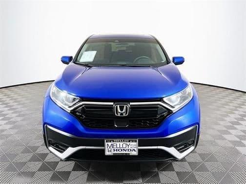 2022 honda cr-v ex in farmington, new mexico