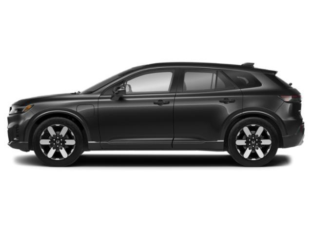2024 honda prologue elite