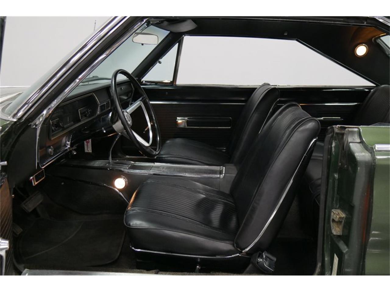 1966 plymouth satellite