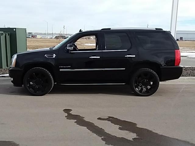 2014 cadillac escalade luxury awd luxury 4dr suv for sale in jolly acres, south dakota