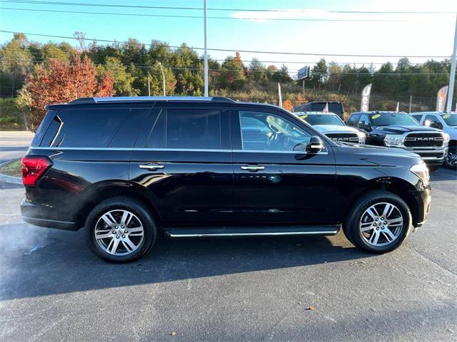 2023 ford expedition limited