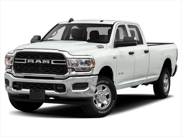 2020 ram 3500 tradesman crew cab 4x4 6'4' box