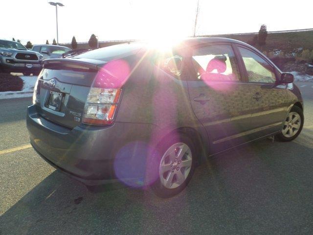 2005 toyota prius base 4dr hatchback for sale in north kingstown, rhode island