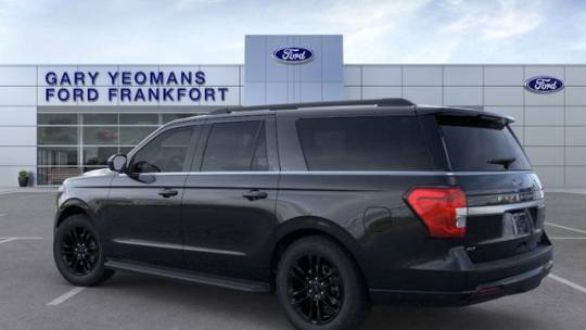 2024 Ford Expedition