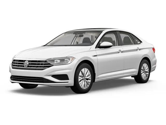 2020 volkswagen jetta 1.4t s