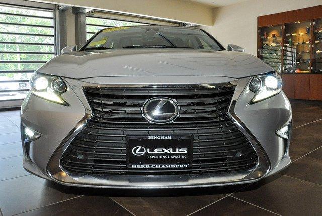 certified 2016 lexus es 350 hingham, ma 02043 for sale in accord, massachusetts