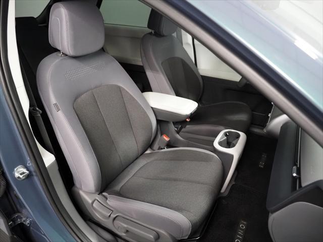 2024 hyundai ioniq 5 se