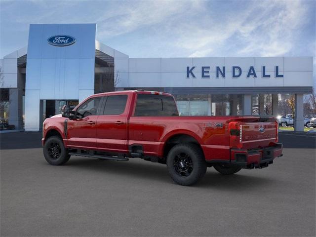 2024 ford f-350 xlt