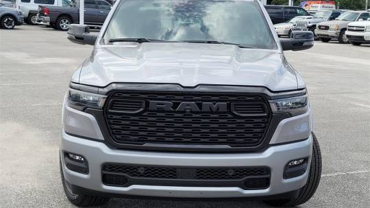 2025 RAM