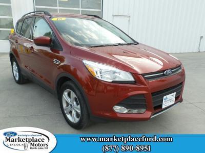 2015 ford escape se awd se 4dr suv for sale in devils lake, north dakota