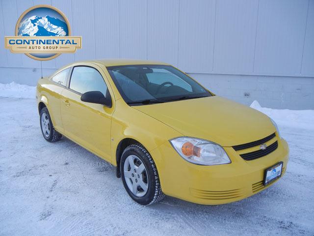 2006 chevrolet cobalt ls for sale in anchorage, alaska