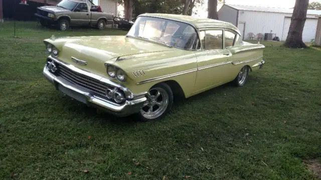 1958 impala (delray)