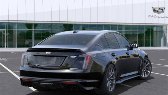 2024 Cadillac CT5-V