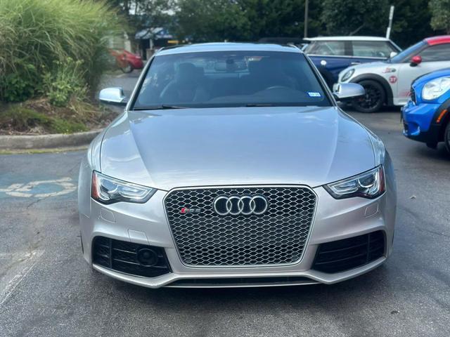 2014 audi rs 5 4.2