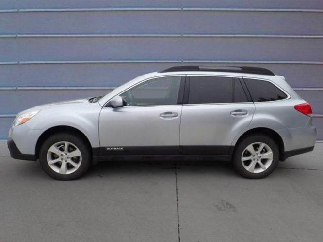 2014 subaru outback 2.5i premium awd 2.5i premium 4dr wagon cvt for sale in elkhorn, nebraska