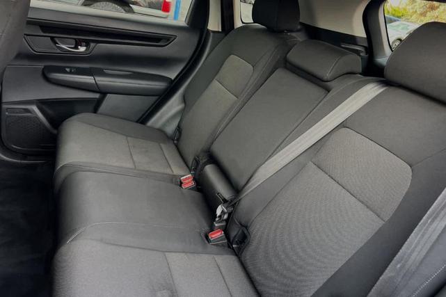 2023 honda cr-v ex