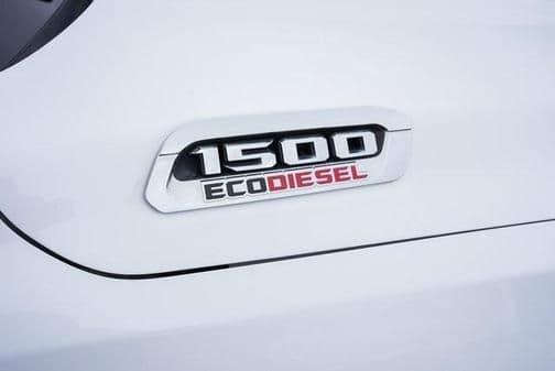 2021 ram 1500 laramie in hyde park, utah