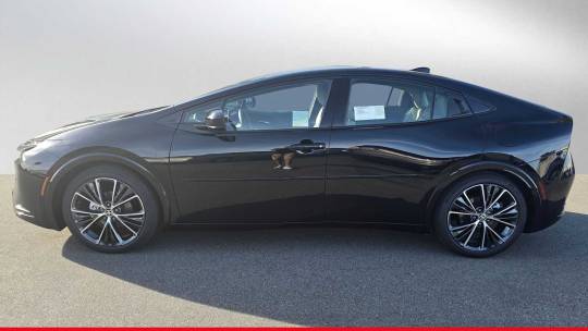 2024 Toyota Prius
