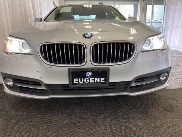 used 2015 bmw 535d xdrive 2100 martin luther king jr blv, or 97401 for sale in college crest, oregon