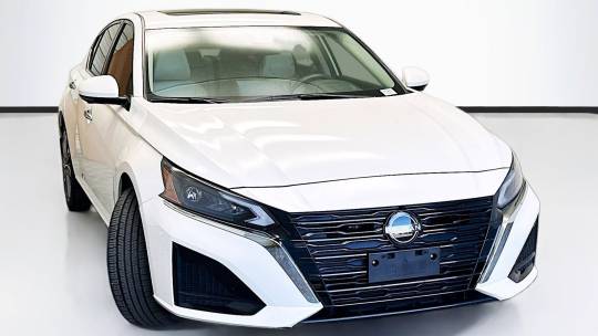 2023 Nissan Altima