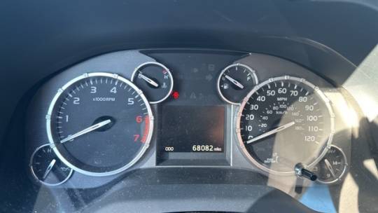 2014 Toyota Tundra
