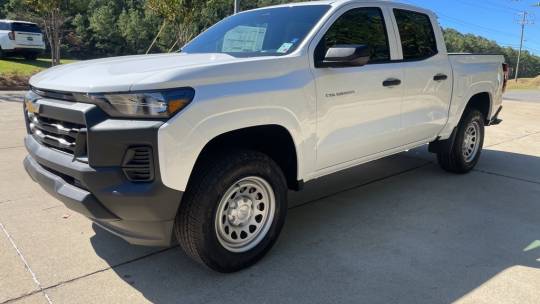2024 Chevrolet