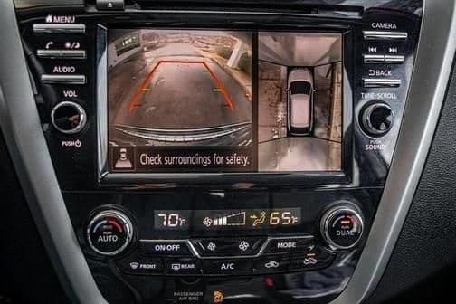 2021 nissan murano sv in prescott, arizona