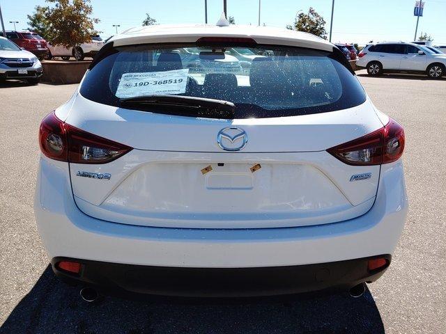 used 2016 mazda mazda3 i grand touring hatchback santa fe, nm 87507 for sale in santa fe, new mexico