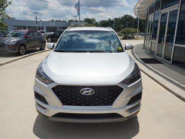 new 2019 hyundai tucson fwd hammond, la 70401 for sale in hammond, louisiana