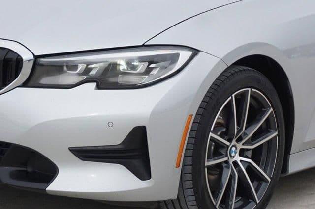 2019 bmw 3 series 330i in rancho cordova, california