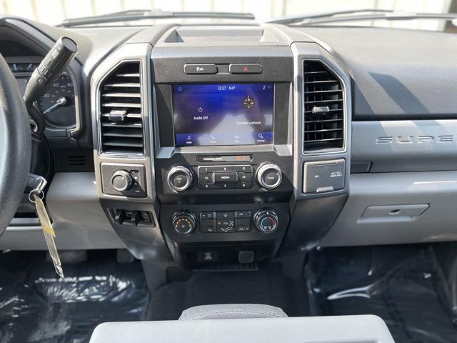 2022 ford f-250 xlt