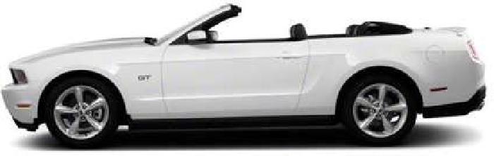 2010 ford mustang v6 in lexington, ky
