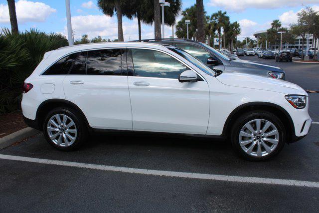 2020 mercedes-benz glc 300 4matic
