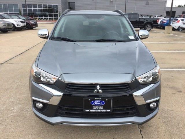 used 2016 mitsubishi outlander sport gt tulsa, ok 74107 for sale in tulsa, oklahoma