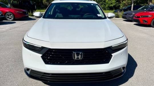 2024 Honda Accord