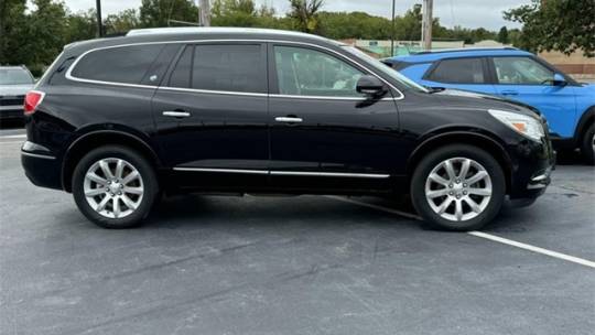2017 Buick Enclave