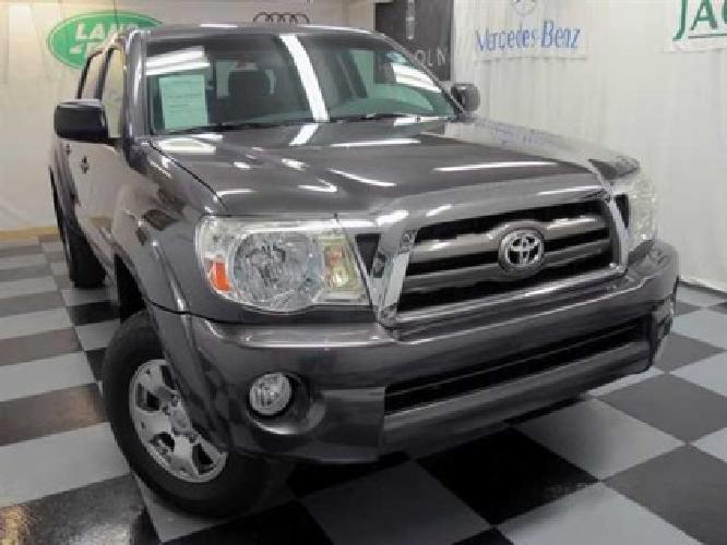 2010 toyota tacoma in bedford, oh