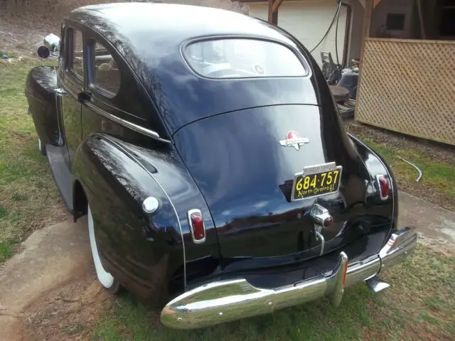 1941 plymouth deluxe aaca preservation first place, mayflower award winner