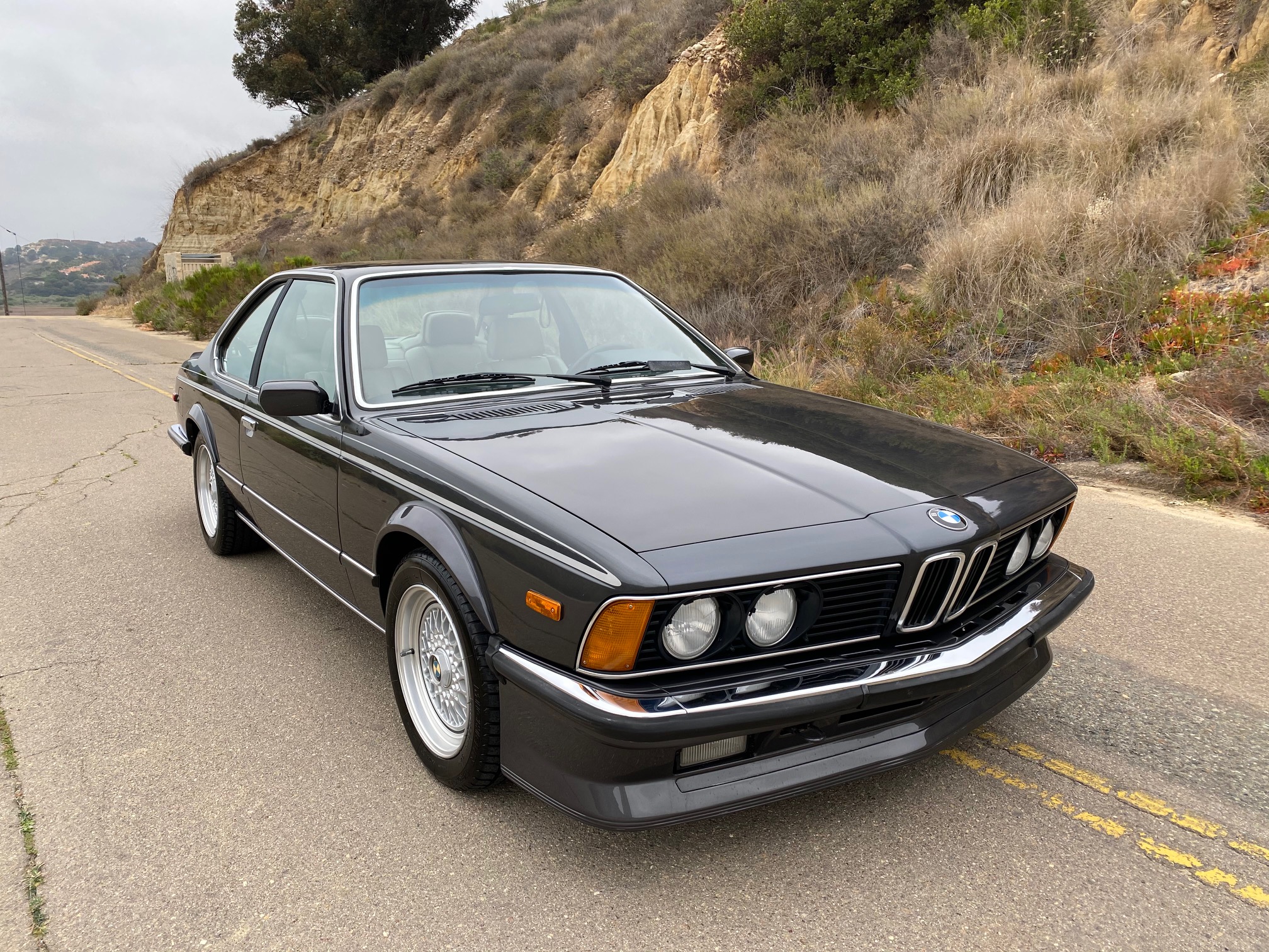 euro 1985 bmw m635csi