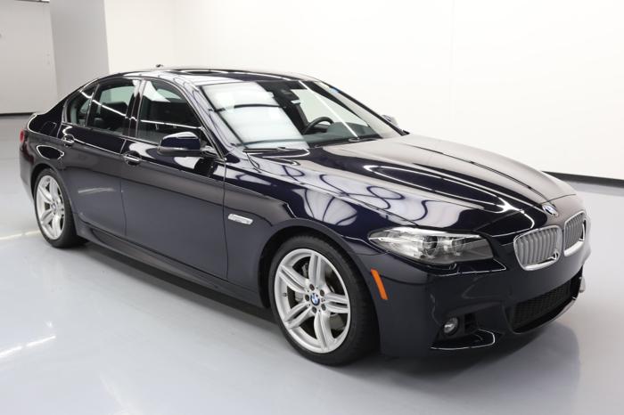 used 2016 bmw 550i sedan charleston - huntington, wv 25321 for sale in charleston, west virginia
