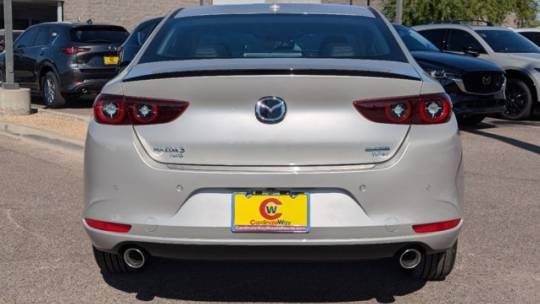 2024 Mazda