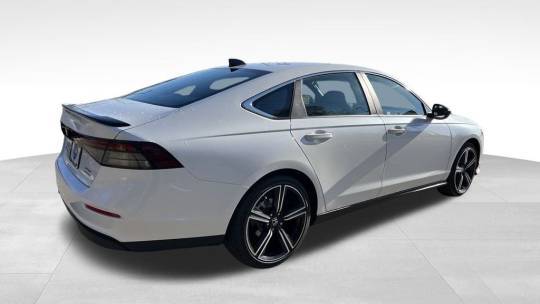 2025 Honda Accord