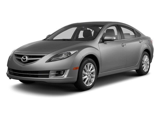 2013 mazda mazda6 i sport i sport 4dr sedan 5a for sale in smithfield, rhode island