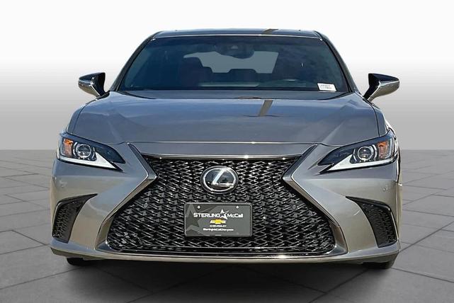 2020 lexus es 350 f sport