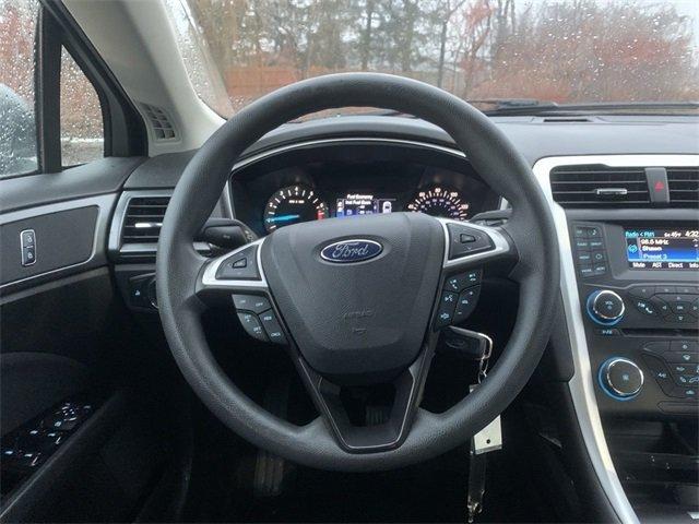 used 2013 ford fusion se tonawanda, ny 14150 for sale in tonawanda, new york