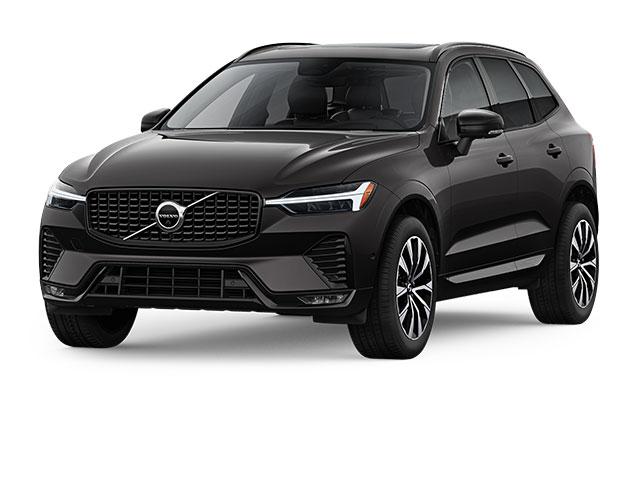 2023 volvo xc60 b5 plus dark theme