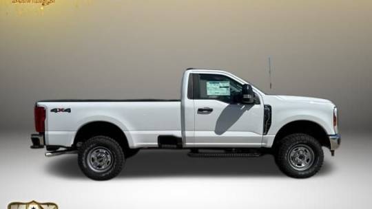 2024 Ford F-250