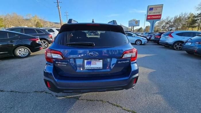 2019 subaru outback 2.5i premium wagon 4d in bountiful, utah