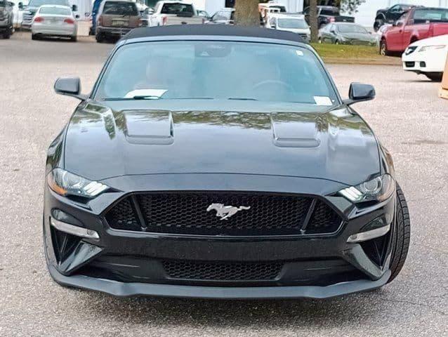 2021 ford mustang gt premium in daphne, alabama