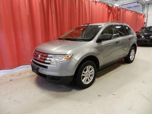 2007 ford edge se all wheel drive * clean carfax! * * reduced for sale in clementwood, vermont